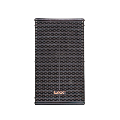 单6寸二分频单驱动全频扬声器U6