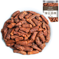 蒲公英根茶长白山浦公英根干正品官方旗舰店甄选大根新茶蒲公英根