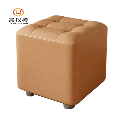 晨以橙 小方凳 30*30*30cm 个