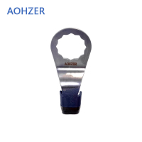 AOHZER 刮刀 AZ-24921 2片/盒 盒