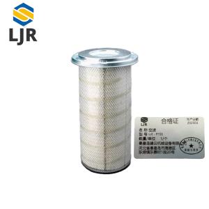 利冀尔 空滤 LJE - P153 个