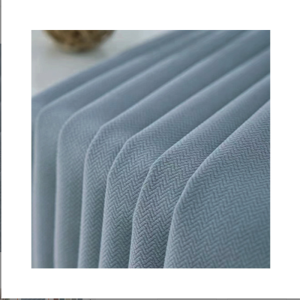 汉司家纺 1M 加厚棉麻窗帘 (计价单位:米) 多色 物理加厚 细致纹理 阻隔光线