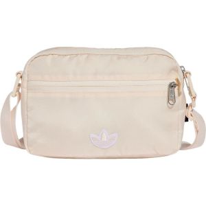 ADIDAS阿迪达斯三叶草单肩包运动休闲轻便男女斜挎包IX7331 D IX7331(25*6*16.5cm）