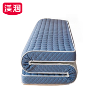 渼洇 单人床垫 120*200*5cm 张