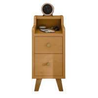 攸形床头柜20.5*40*51cm个