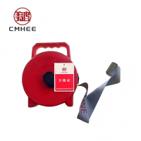 美鸿 CMHEE 安全警示带 盒式伸缩反光警戒线30m 盒
