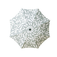 费雪(Fisher-Price) 手动晴雨伞FP-Y007