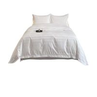 百纳千禧3公分缎条被套 BNQX-BT21 200*230cm 床