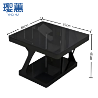 璎蕙 茶几0.6m 张
