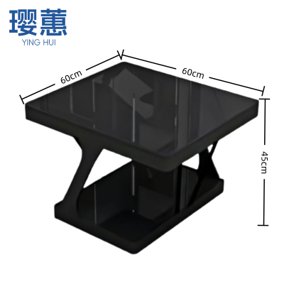 璎蕙 茶几0.6m 张