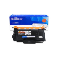 标拓BT-LT401 粉盒 黑色激光打印机粉盒3500页适用联想LJ4000D LJ4000DN 计价单位:支