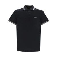 Hugo boss 奢侈品服饰男短袖Polo衫 50506193-402 七夕情人节礼物