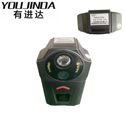 有进达记录仪YJD-JLY4X 128G台