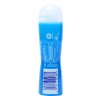免运费]杜蕾斯(Durex) 人体润滑液50ml 爽滑快感 杜蕾斯