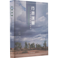 音像行摄埃塞:一个摄影师的行摄笔记王琦