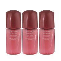 【专柜正品】资生堂(SHISEIDO)红娇精华/红腰子 中小样 10ml*3