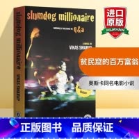 贫民窟的百万富翁 [正版]灿烂千阳 英文原版小说 A Thousand Splendid Suns 英文版进口书The