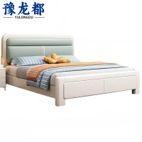 豫龙都 宿舍床 1.8米 张