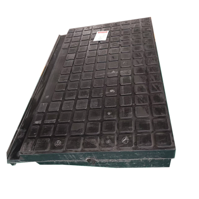 豫众诺 橡胶板 2200*500*120mm 块