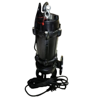 智铮朗月 潜水排污泵 100WQ80-35-15 台