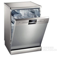 西门子 SN25M831TI 13套 德国原装进口 热交换烘干 可独立蒸饭柜