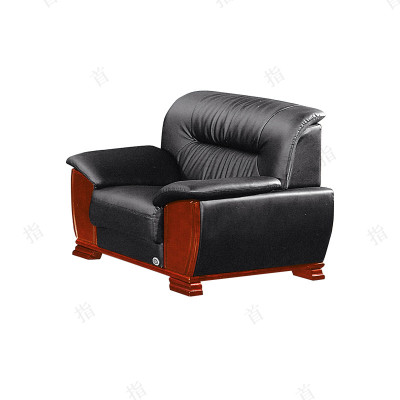 首指(SZ) 办公沙发 F076单人位