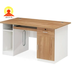 涵美大成 办公桌 1400*700*760mm 张