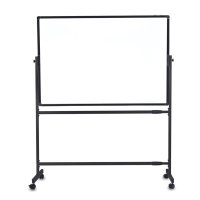 Keysomly 磁性双面白板 KEY28 H型支架设计 60*90*3厘米大尺寸高效办公神器