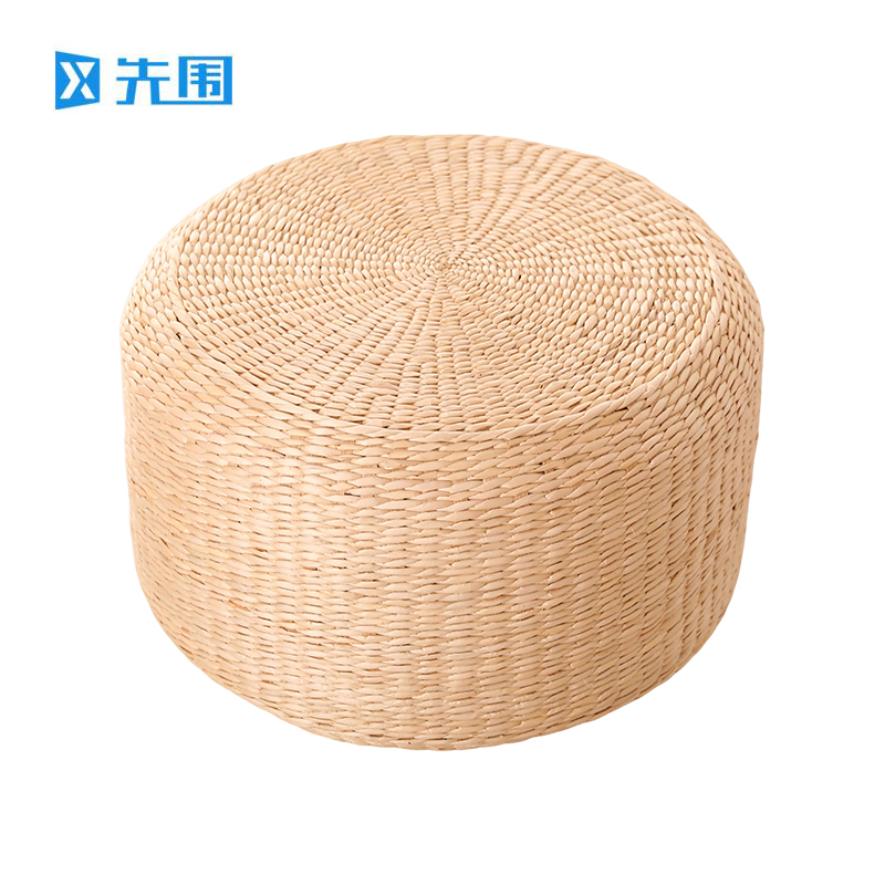 先围 蒲团坐垫凳 45*45*30cm 个