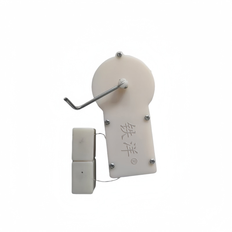 铁洋 曲线正矢盒 70米 个