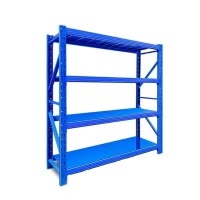 瑾如云海 货架 材料架 2000*600*2000mm(承重350kg) 组
