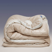 冬季深睡被PRO被子四季通用学生单人冬被可机洗春秋加厚保暖被芯