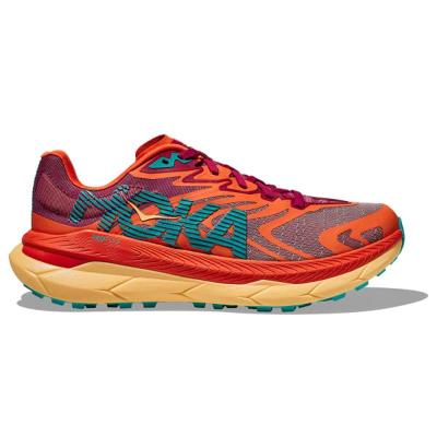 HOKA ONE ONE女士滑雪鞋轻便耐磨碳纤维设计防滑透气户外运动鞋