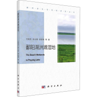 音像鄱阳湖洲滩湿地王晓龙 等