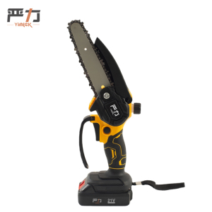 严力YIMLEK 电锯 LT30台