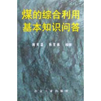 音像煤的综合利用基本知识问答向英温