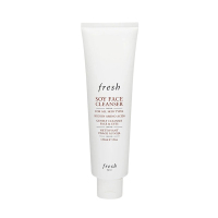 Fresh馥蕾诗大豆卸妆洁面凝露150ml 氨基酸洗面奶清洁凝露