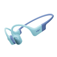 Shokz韶音OpenRun Pro 2 S720骨传导耳机游泳耳机跑步运动户外降噪轻盈贴合运动防水久戴不痛QQ音乐导入