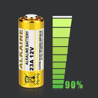 电池 23A 12V 规格:7号 单位:颗