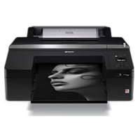 爱普生(EPSON) SC-P5080 A2+幅面高品质输出打印机