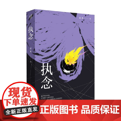 执念 雷米 著 小说