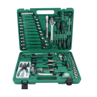 长鹿 96件机械维修工具组套 1套