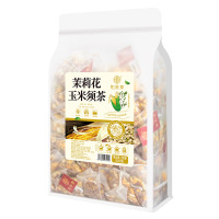 谯韵堂 茉莉花玉米须茶250g/袋