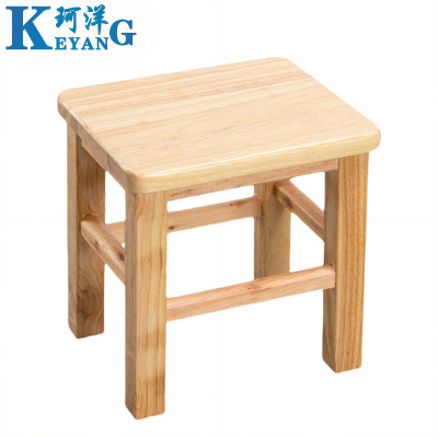 珂洋 实木凳子 26*23*27cm 个