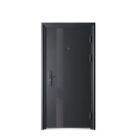豫众诺 防火防盗门 960*2050mm 套