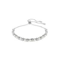 女士手链 Matrix 经典闪亮精致轻奢饰品 节日礼物