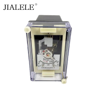 JIALELE 继电器 DY-3 个