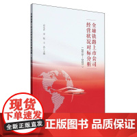 全球铁路上市公司经营状况对标分析