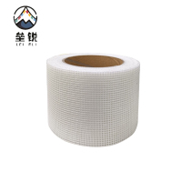 垒锐网格带 10cm*15m 卷