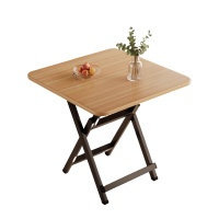 攸形方桌80*80*72cm张